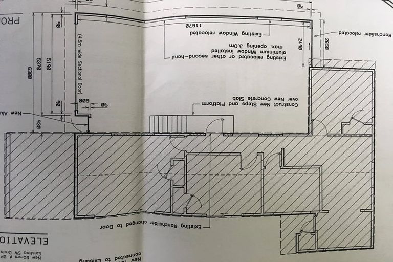 Photo of property in 30 Te Kawa Street, Otorohanga, 3900