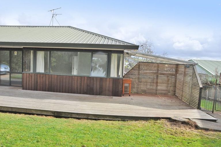 Photo of property in 105 Hauiti Drive, Warkworth, 0910