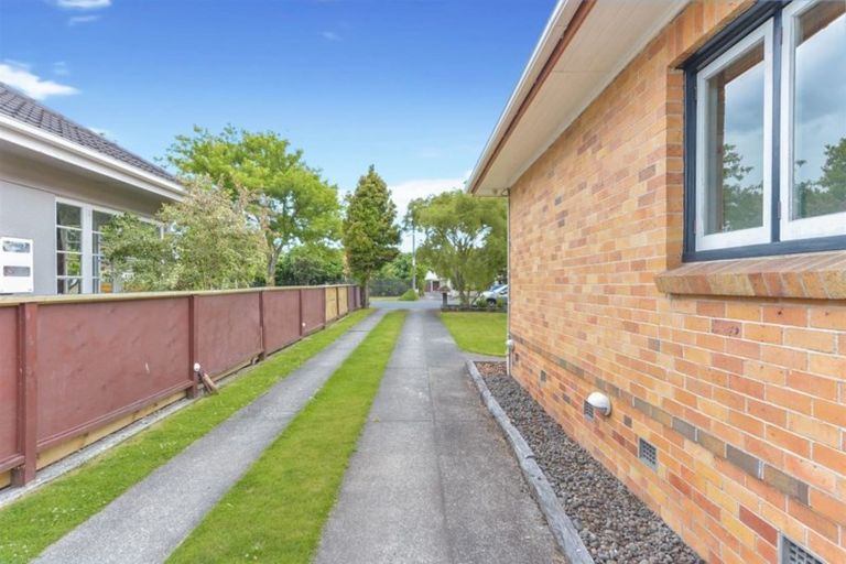 Photo of property in 20 Maeroa Road, Beerescourt, Hamilton, 3200