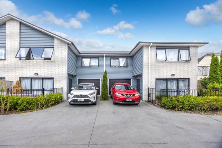 Photo of property in 3/16 Jones Crescent, Melville, Hamilton, 3206