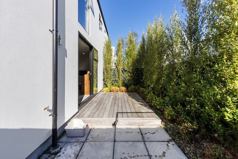 Photo of property in 100a Rossall Street, Merivale, Christchurch, 8014
