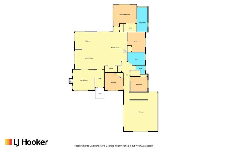 Photo of property in 14 Mirbeck Avenue, Cambridge, 3434