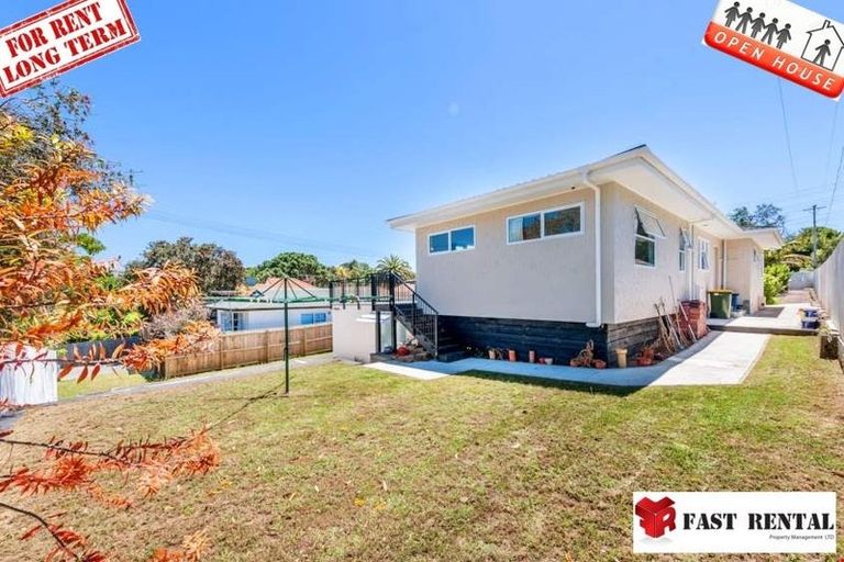Photo of property in 140 Moore Street, Hillcrest, Auckland, 0627