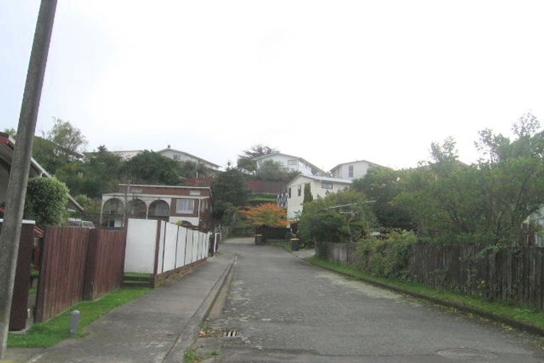 Photo of property in 57 Desert Gold Street, Ascot Park, Porirua, 5024