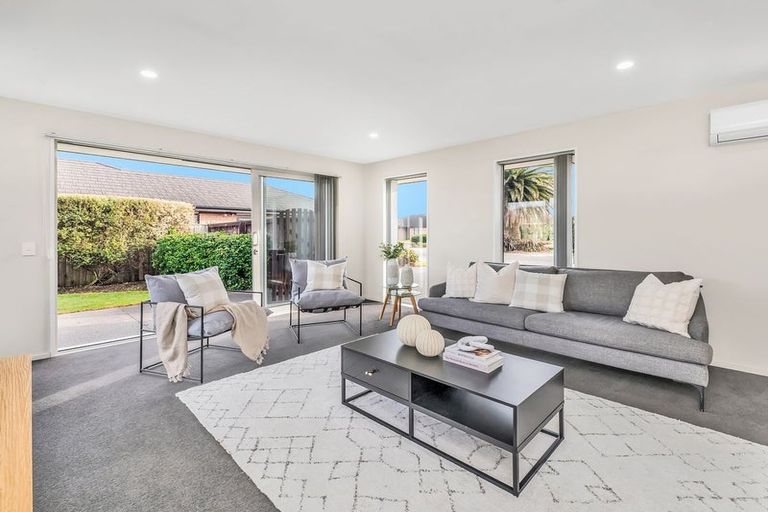 Photo of property in 26 Blackburn Street, Kaiapoi, 7630