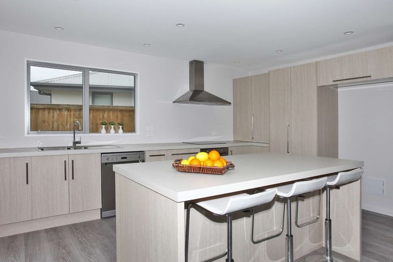 Photo of property in 46 Footbridge Terrace, Kaiapoi, 7630