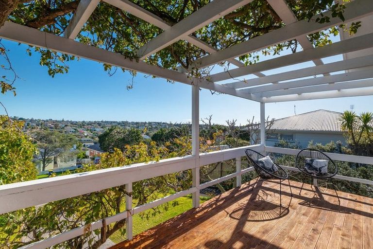 Photo of property in 46 Alton Avenue, Hillcrest, Auckland, 0627