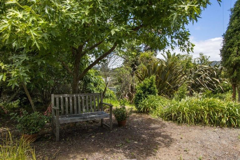 Photo of property in 1 Bush Street, Waikino, Waihi, 3682