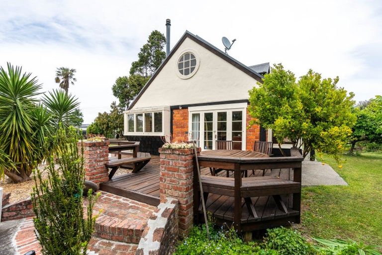 Photo of property in 80 South Belt, Solway, Masterton, 5810