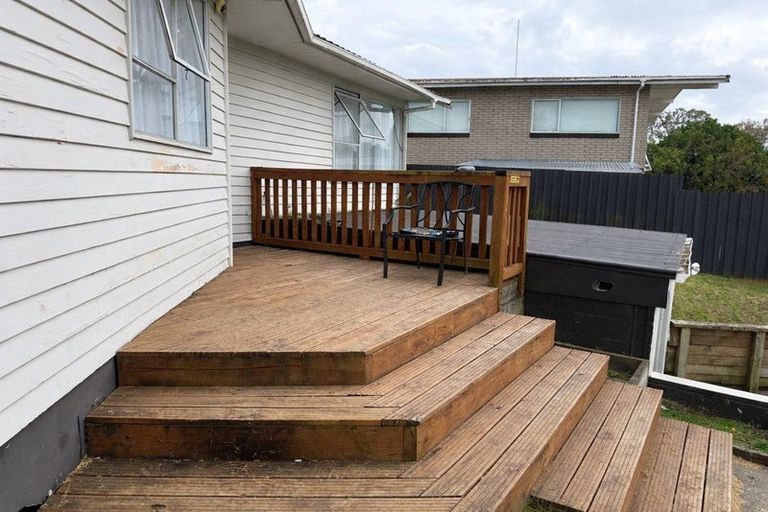 Photo of property in 20 Mascot Avenue, Mangere, Auckland, 2022
