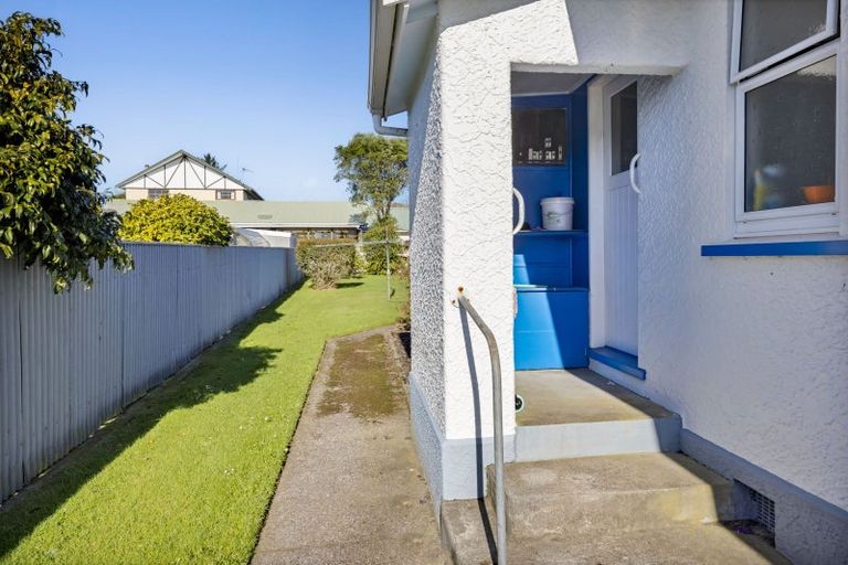 Photo of property in Ngaio Street, Inglewood, 4330