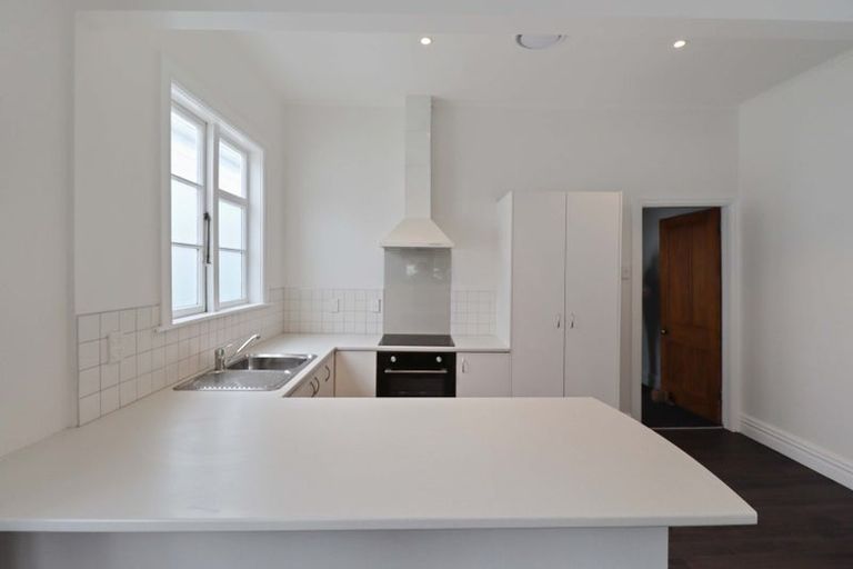 Photo of property in 440 Adelaide Road, Berhampore, Wellington, 6023