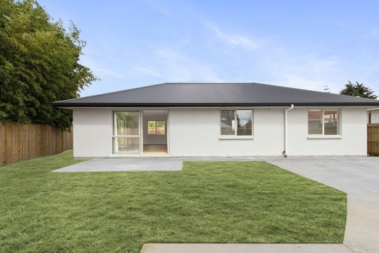 Photo of property in 41u2 Ross Crescent, Fairfield, Hamilton, 3214