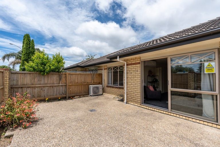 Photo of property in 201u3 Massey Street, Frankton, Hamilton, 3204