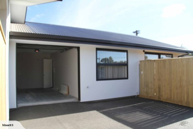Photo of property in 1/134 Geraldine Street, Edgeware, Christchurch, 8013