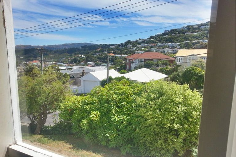 Photo of property in 35u3 Arawa Road, Hataitai, Wellington, 6021