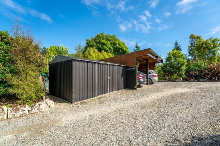 Photo of property in 8 Totara Street, Reidston, Oamaru, 9492