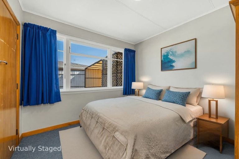 Photo of property in 21 Hospital Road, Witherlea, Blenheim, 7201