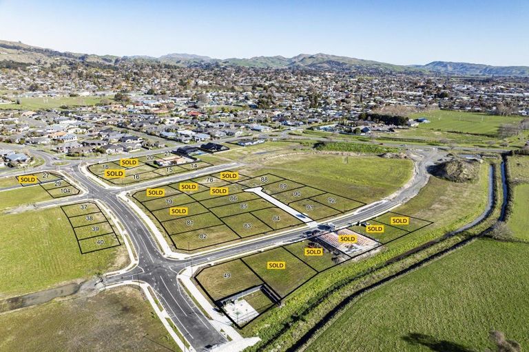 Photo of property in 87 Brookvale Road, Havelock North, 4130