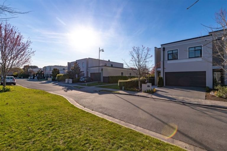 Photo of property in 26 Country Club Terrace, Northwood, Christchurch, 8051