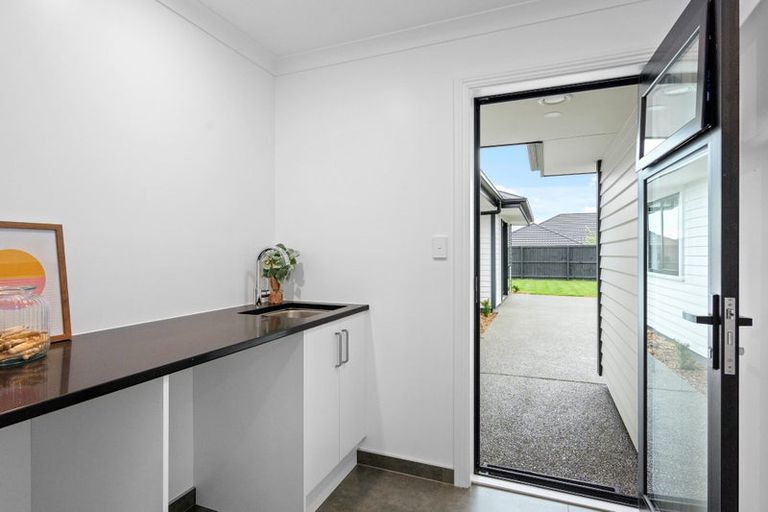 Photo of property in 257 Lincoln Rolleston Road, Rolleston, 7615