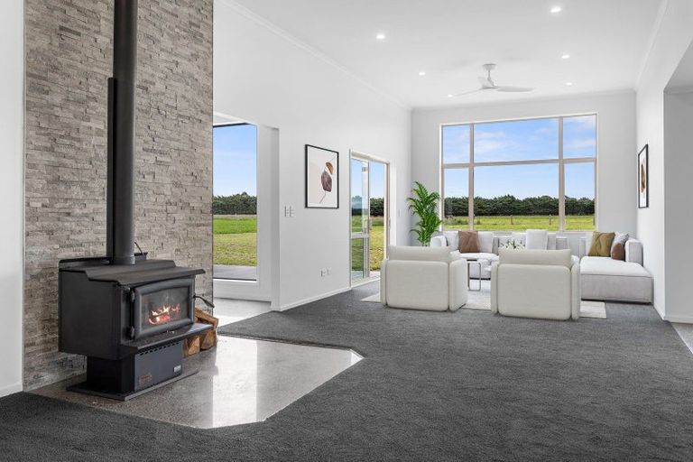 Photo of property in 97 Hulston Mews, Rolleston, 7676