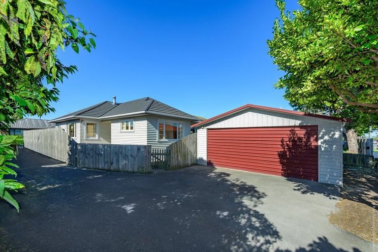 Photo of property in 304 Wairakei Road, Bryndwr, Christchurch, 8053