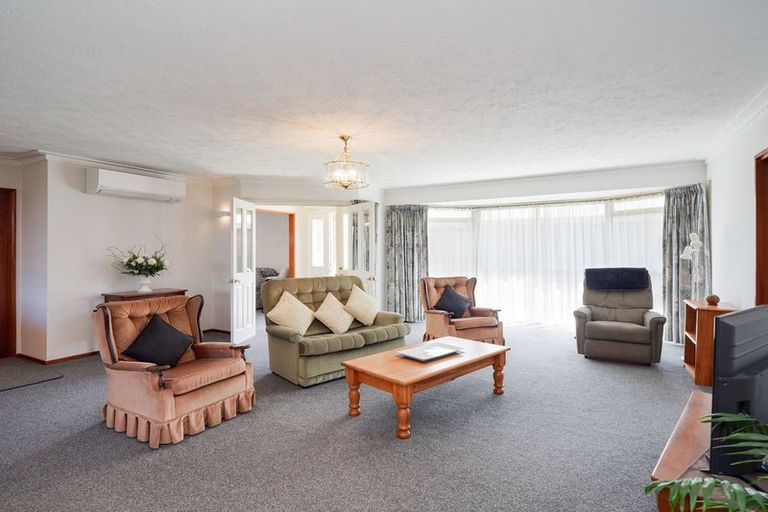 Photo of property in 124 Kildare Drive, Waikiwi, Invercargill, 9810