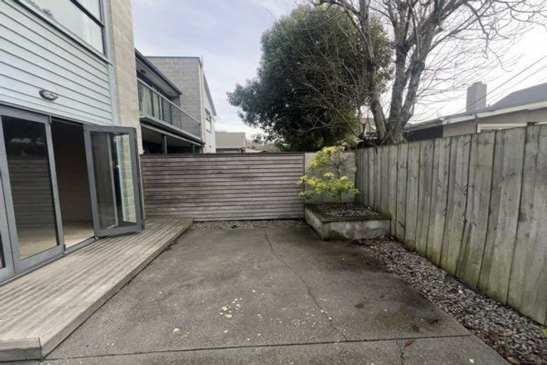 Photo of property in 15b Angus Street, Sydenham, Christchurch, 8023