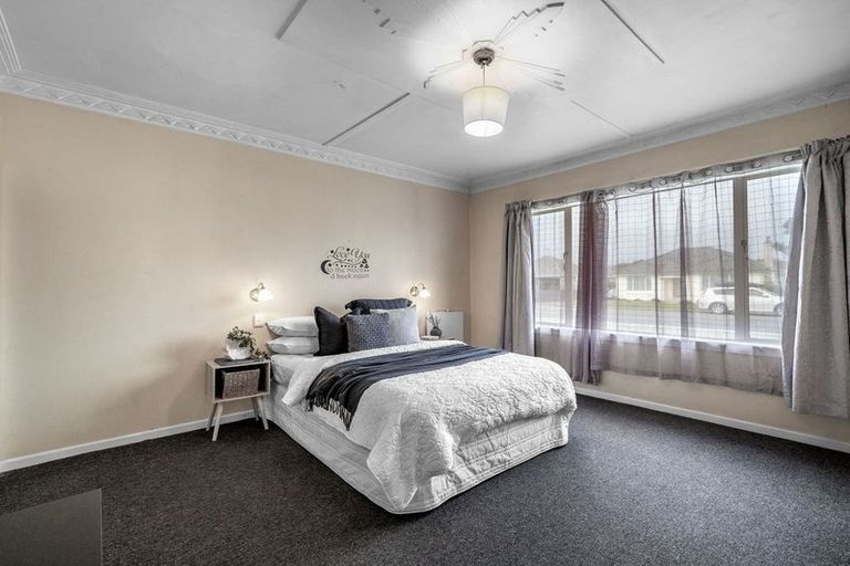 Photo of property in 16 Fox Street, Avenal, Invercargill, 9810