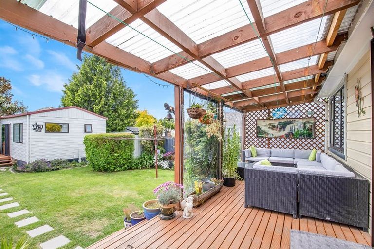 Photo of property in 26 Glynne Crescent, Spreydon, Christchurch, 8024