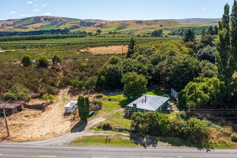 Photo of property in 5217 Ettrick-raes Junction Road, Ettrick, Roxburgh, 9572