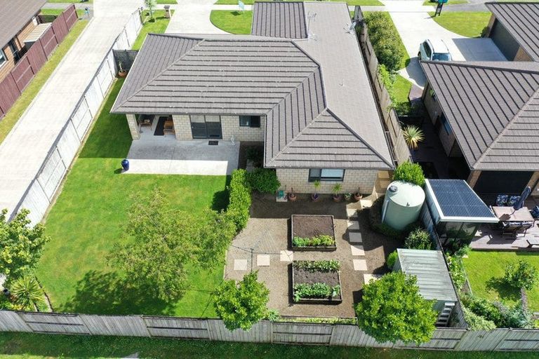 Photo of property in 13 Pharo Place, Ngaruawahia, 3720