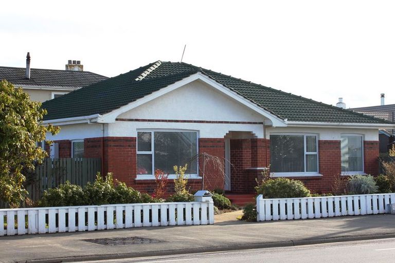 Photo of property in 324 Thames Highway, Oamaru North, Oamaru, 9400