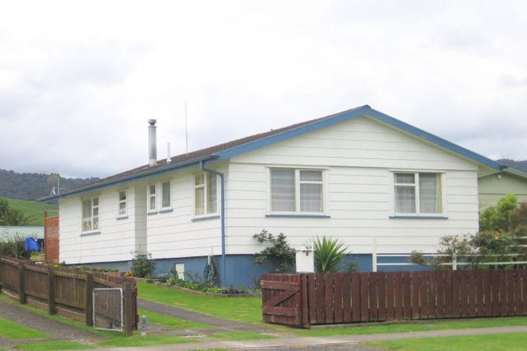 Photo of property in 5 Galbraith Street, Waihi, 3610