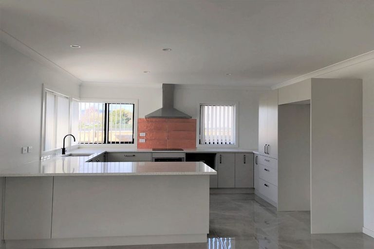 Photo of property in 29 Dudley Street, Levin, 5510