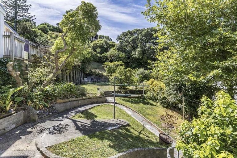 Photo of property in 105 Hamilton Road, Hataitai, Wellington, 6021