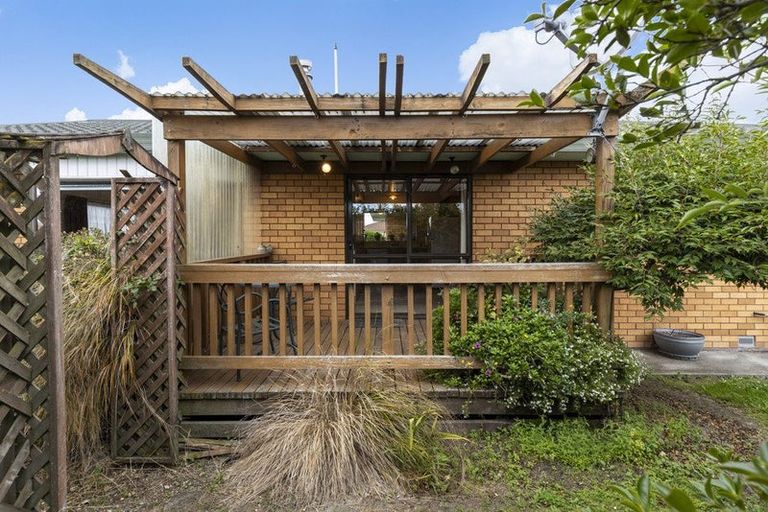 Photo of property in 6 Barratt Street, Blenheim, 7201