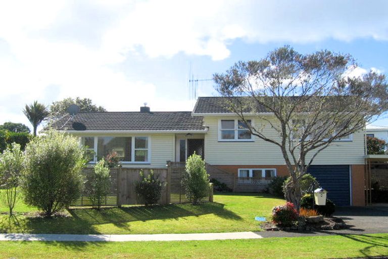 Photo of property in 4 Parkland Crescent, Te Kamo, Whangarei, 0112