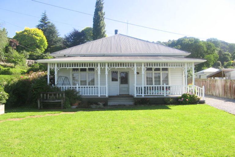 Photo of property in 28 Hill Street, Te Kuiti, 3910
