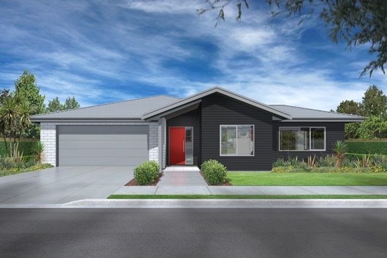 Photo of property in 56 Resolution Drive, Whitby, Porirua, 5024