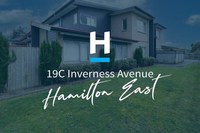 Photo of property in 19c Inverness Avenue, Hamilton East, Hamilton, 3216