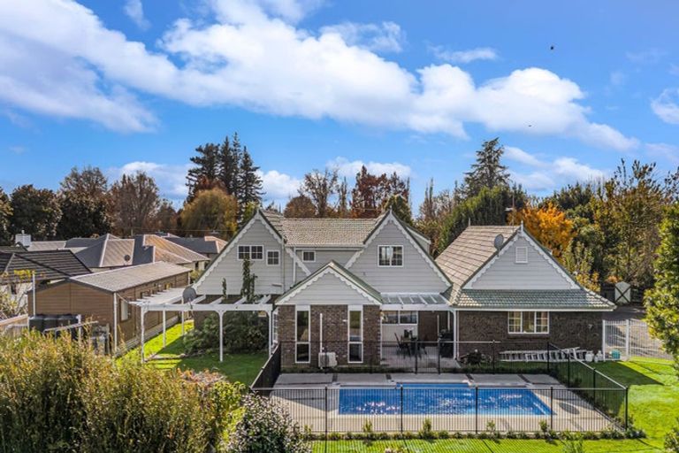 Photo of property in 80 Peria Road, Matamata, 3400