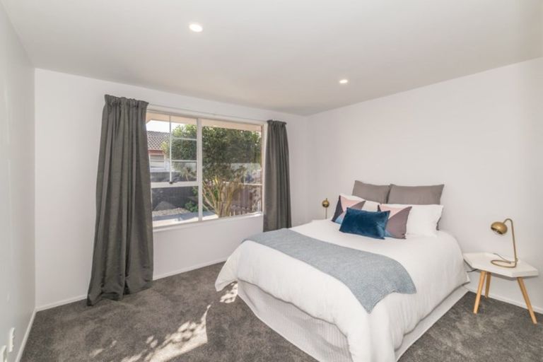 Photo of property in 2/98a Brynley Street, Hornby, Christchurch, 8042