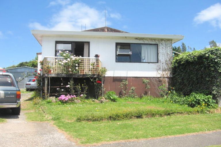 Photo of property in 5 Kauri Place, Kaikohe, 0405