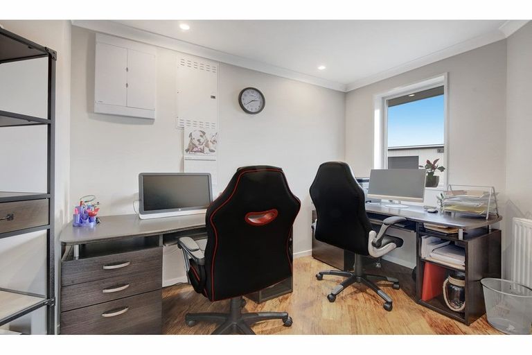 Photo of property in 2479 Tram Road, West Eyreton, Rangiora, 7475