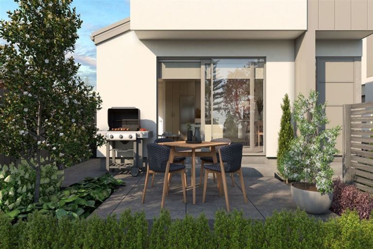 Photo of property in 3/20 Rochester Street, Linwood, Christchurch, 8062