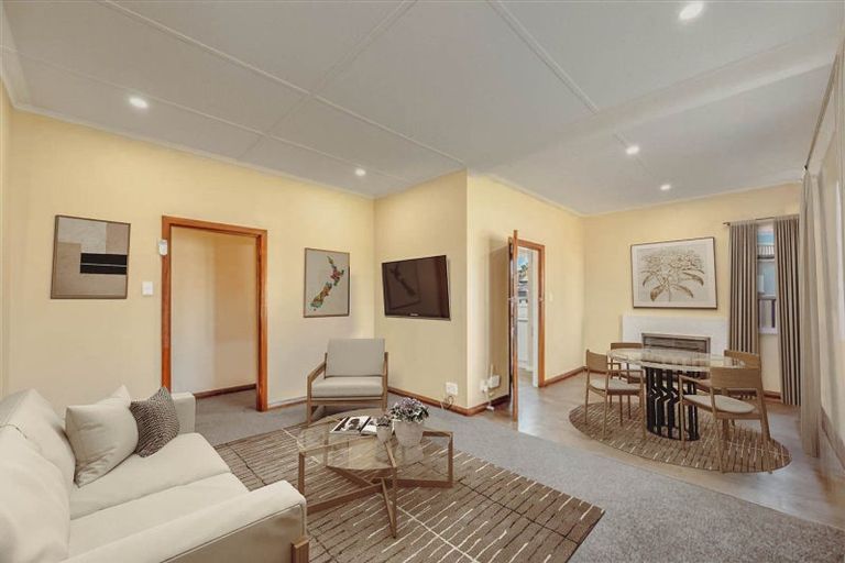 Photo of property in 9 Cassino Crescent, Onekawa, Napier, 4110