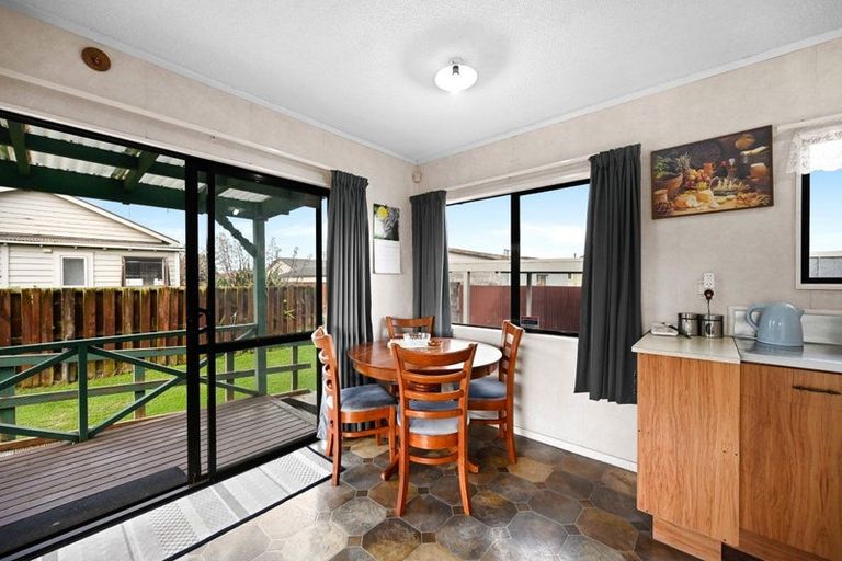 Photo of property in 42a Blackburn Street, Frankton, Hamilton, 3204