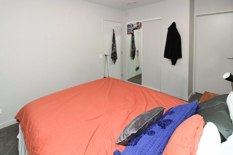 Photo of property in Vsp South, 105/168u Victoria Street, Te Aro, Wellington, 6011